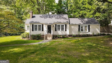 3494 Briarcliff Rd NE, Atlanta, GA 30345 - photo 2