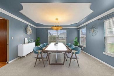 13521 Arborview Cir, Plainfield, IL 60585 - photo 6