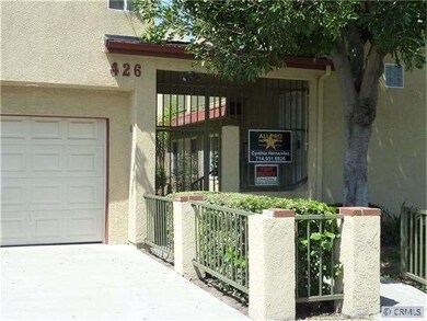 Gated Small Complex
