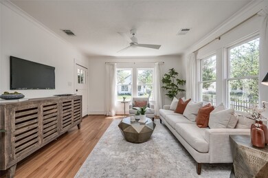 1123 E 16th St, Houston, TX 77009 - photo 5