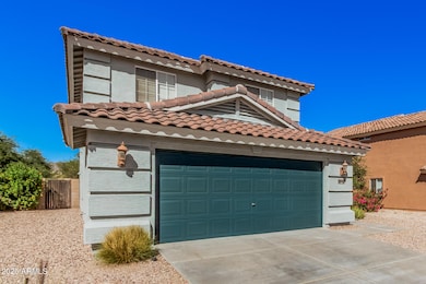 22394 W Desert Bloom St, Buckeye, AZ 85326 - photo 4