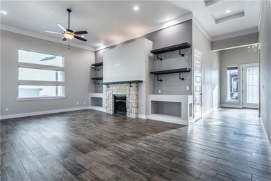 749 Thropton, Horizon City, TX 79928 - photo 7