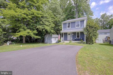 3830 9th St, North Beach, MD 20714 - photo 2