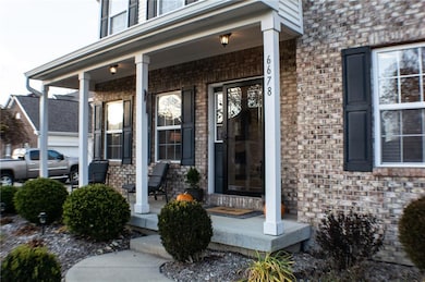 6678 Avalon Blvd, Avon, IN 46123 - photo 2