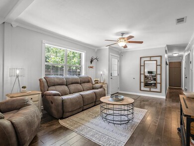 6206 Wild Briar St, Alvarado, TX 76009 - photo 7