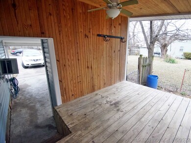 409 S State Ave, Tahlequah, OK 74464 - photo 6