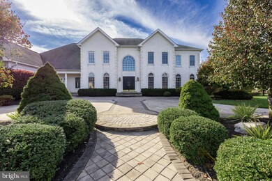 713 Bentley Ct, Moorestown, NJ 08057 - photo 4