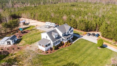 3698 Smithfield Rd, Saint Stephens Church, VA 23148 - photo 3