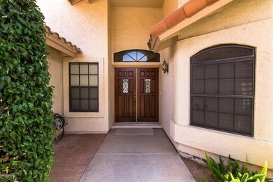 Entryway