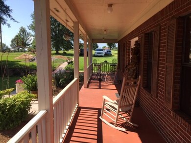 452 County Road 101, Oxford, MS 38655 - photo 5