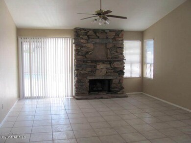 FAMILY ROOM WITH FIREPLACE