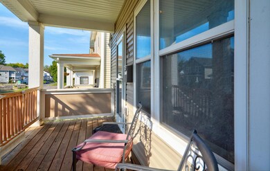 Porch