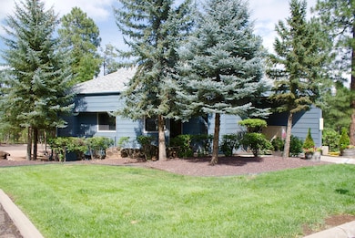 1121 S White Mountain Rd, Show Low, AZ 85901 - photo 4