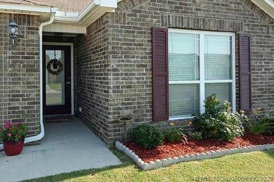 39 E Fairlane Ct, Sapulpa, OK 74066 - photo 2