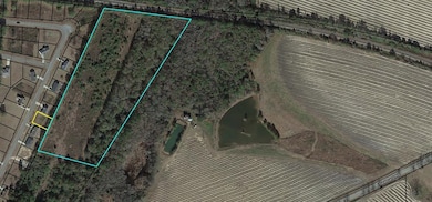 TBD Amber St, Fitzgerald, GA 31750 - photo 2