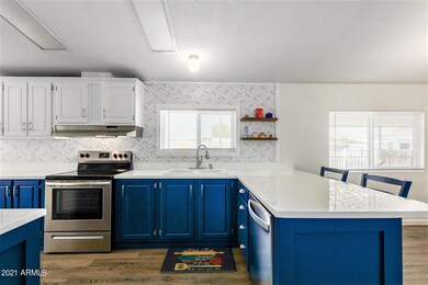 Kitchen 1