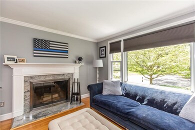 16 Connecticut Ave, Barrington, RI 02806 - photo 7