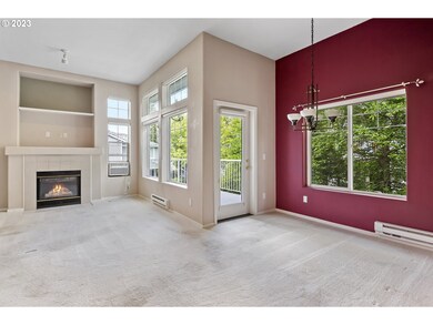 Living Room/Dining Room