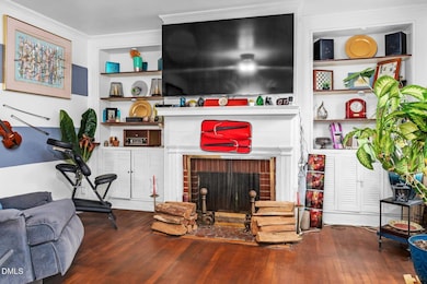 2600 N Main St, Tarboro, NC 27886 - photo 5