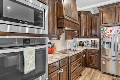 706 Reno Dr, Chandler, TX 75758 - photo 7