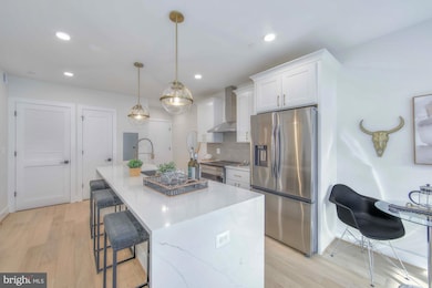 4347 Harrison St NW unit 1, Washington, DC 20015 - photo 7