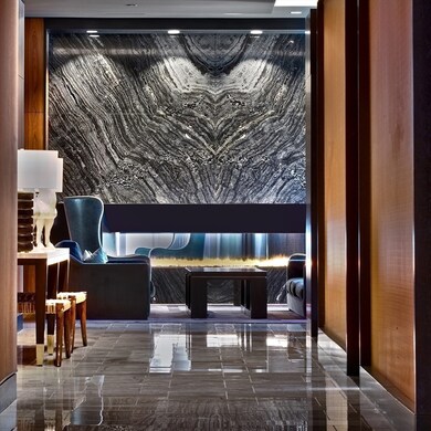 Millennium Tower unit 1704, Boston, MA 02110 - photo 2