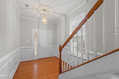 215 N Dixon Ave, Cary, NC 27513 - photo 4