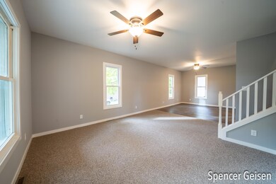 113 N Prospect St., Belding, MI 48809-5