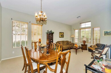 Living Room-Dining Room