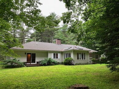 12 Lily Pond Dr, Camden, ME 04843 - photo 3