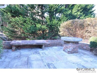 Patio Bench and Table