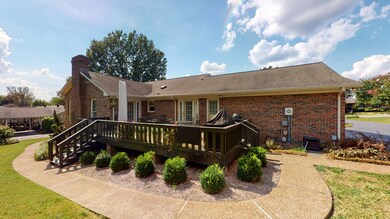 108 Hulan St, Shelbyville, TN 37160 - photo 2