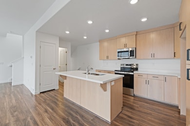 6818 W Heart Rock Ln unit 297, Herriman, UT 84096 - photo 6