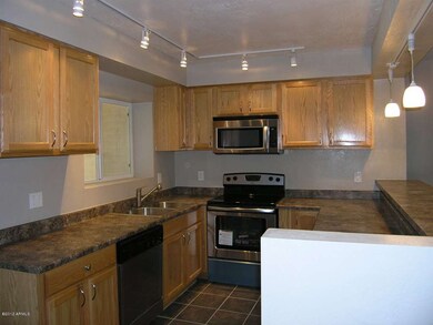 All new cabinets, lights, & appliances