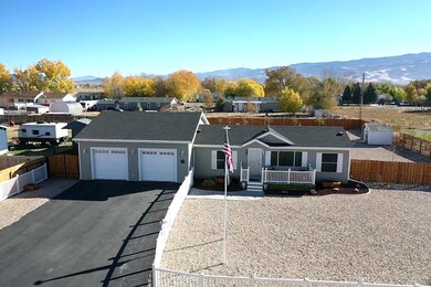 5348 N 3000 W, Cedar City, UT 84721 - photo 2
