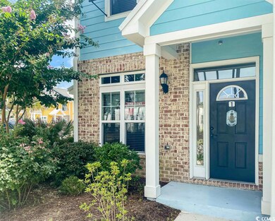 780 Gabreski Ln unit 1, Myrtle Beach, SC 29577 - photo 3