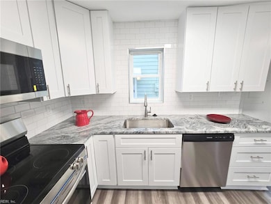 827 19th Place, Newport News, VA 23607 - photo 5