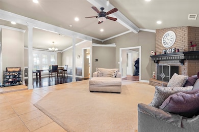 2309 Golden Willow Ln, Richardson, TX 75082 - photo 7