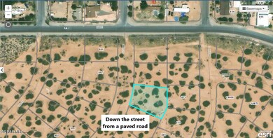 0 Stumm Place, El Paso, TX 79928 - photo 3