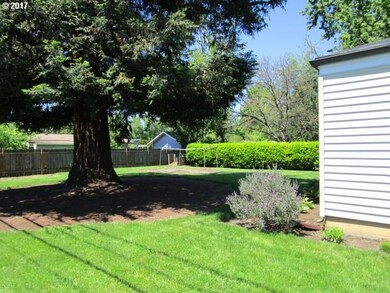 Yard