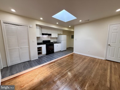 1908 M St NE, Washington, DC 20002 - photo 3