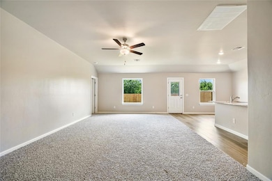 1905 Palmatum Rd, El Reno, OK 73036 - photo 3