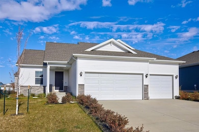 1055 Northview Dr, Waukee, IA 50263 - photo 5