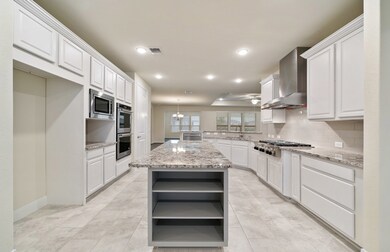 3402 Inca Dove Way, Richmond, TX 77469 - photo 2