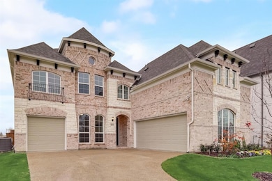 1624 Ranch House Rd, Celina, TX 75009 - photo 2