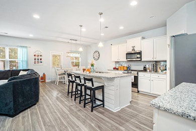 593 Heritage Downs Dr, Conway, SC 29526 - photo 6