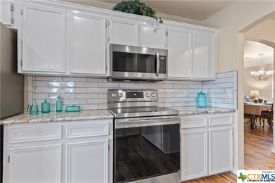 404 Jennifer Cir, Copperas Cove, TX 76522 - photo 7