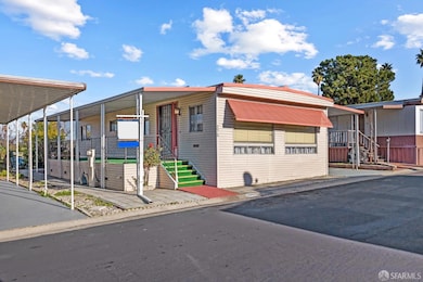 16401 San Pablo Ave unit 275, San Pablo, CA 94806 - photo 2