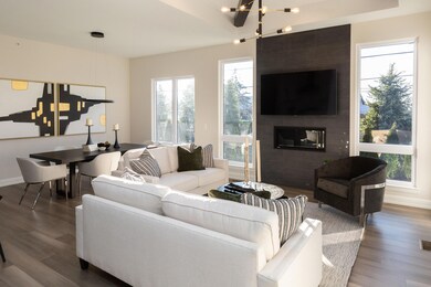 Open Concept