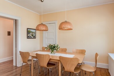 The Castle unit 410, Cambridge, MA 02138 - photo 5